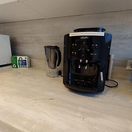 Wolke7 Apartman Frittlingen Kültér fotó