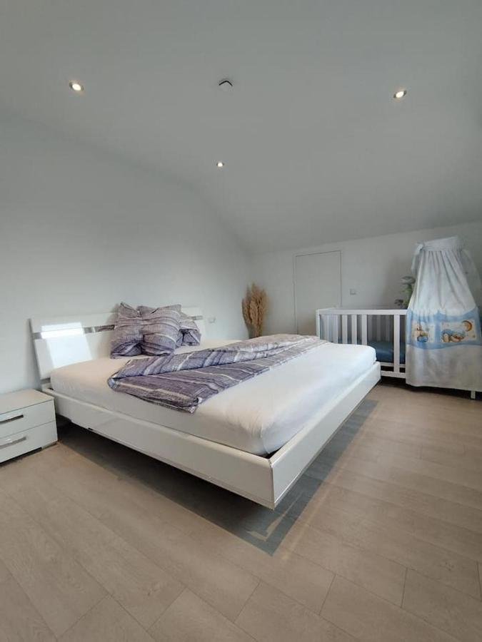 Wolke7 Apartman Frittlingen Kültér fotó