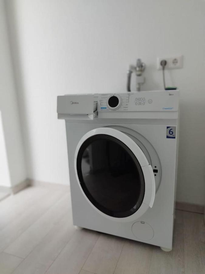 Wolke7 Apartman Frittlingen Kültér fotó