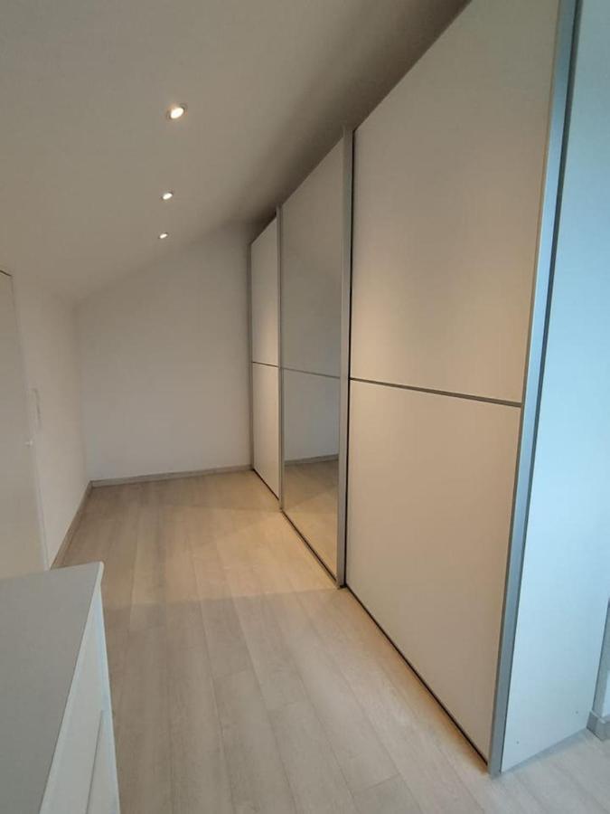 Wolke7 Apartman Frittlingen Kültér fotó