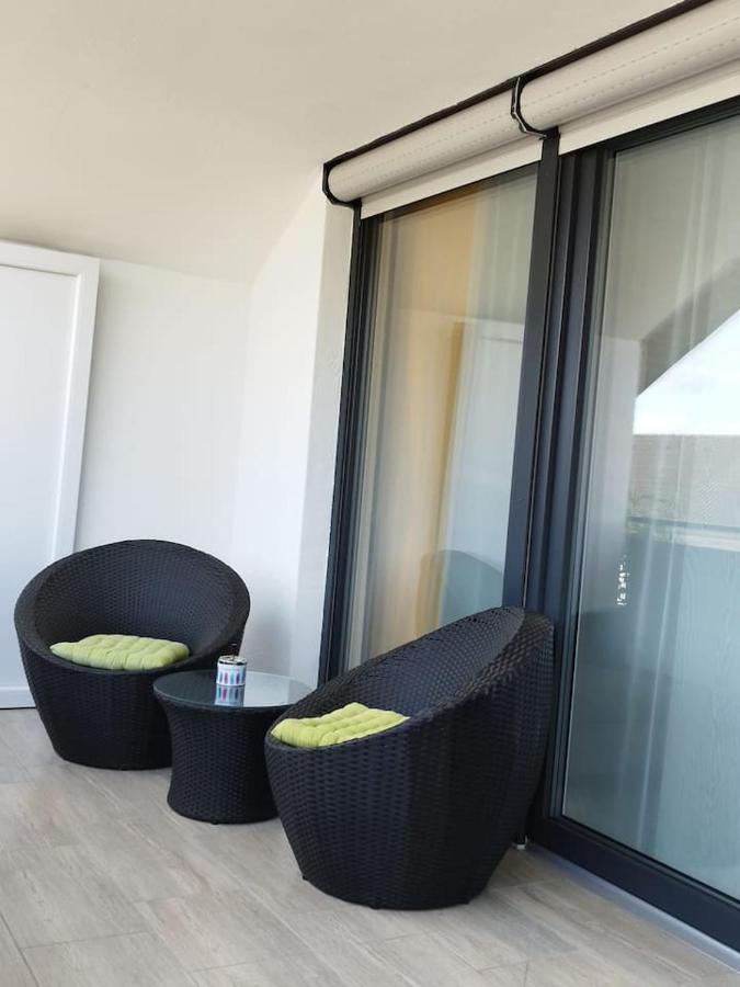 Wolke7 Apartman Frittlingen Kültér fotó